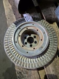 Liebherr Smorzatore in viscosa